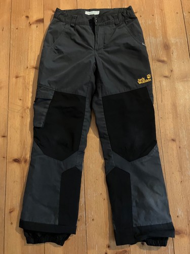 Jack wolfskin outdoor hose - wolfskin,