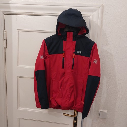 Jack wolfskin texapore - texapore, kinder