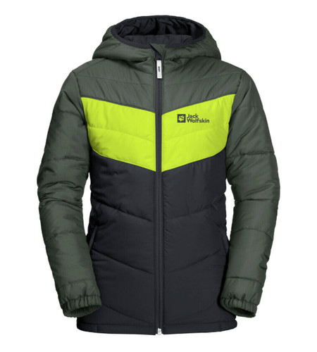 Jack wolfskin unisex kinder - unisex,