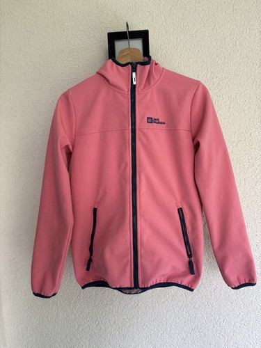Jack wolfskin softselljacke - ,