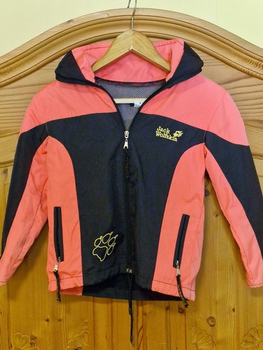 Kinder jacke von jack - kinder,