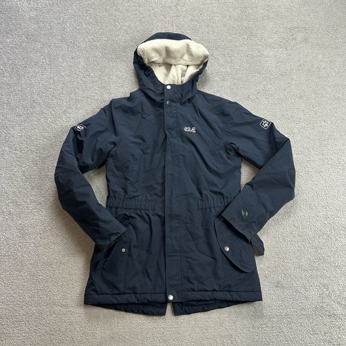 Jack wolfskin kinder jacke - wolfskin,