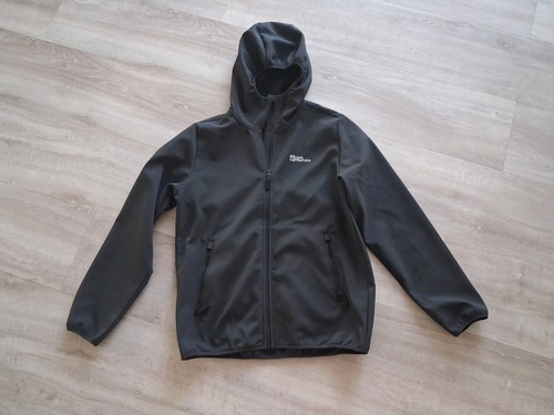 Jack wolfskin softshelljacke - jack,