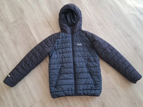Jack wolfskin winterjacke - jack,