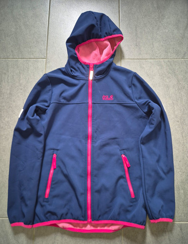 Jack wolfskin kinder - jack,