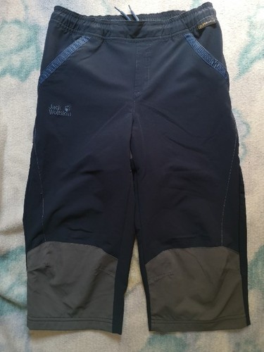 Jack wolfskin flex shield 4 - jack, 3/4
