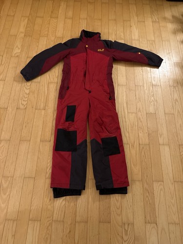 Jack wolfskin kinder - jack,