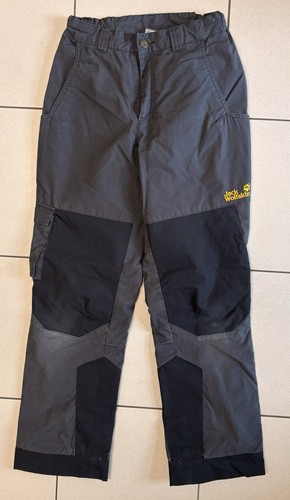 Jack wolfskin winterpants - jack,