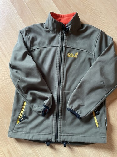 Jack wolfskin stormlock - jack,
