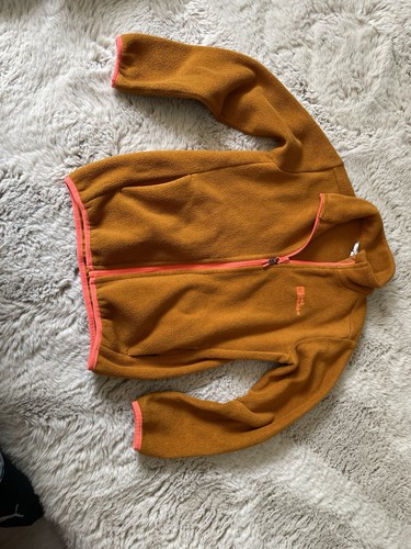 Jack wolfskin fleece jacke - jack,