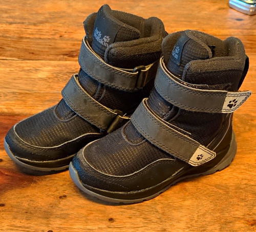 Jack wolfskin kinder - wolfskin,