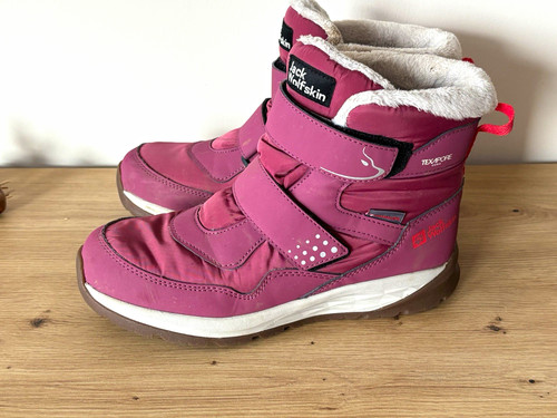 Jack wolfskin polar bear - jack,