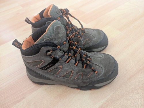 Jack wolfskin kinderschuh - wolfskin,