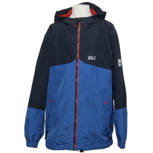 Jack wolfskin allwetterjacke - jack,