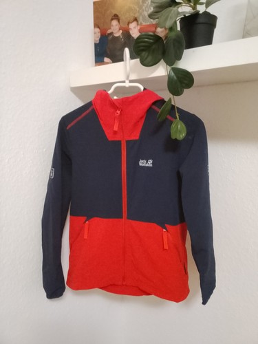 Jack wolfskin übergangsjacke - jack,