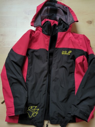 Jack wolfskin kinderjacke in - jack, 2