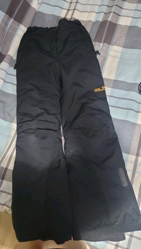 Jack wolfskin skihose - skihose, /