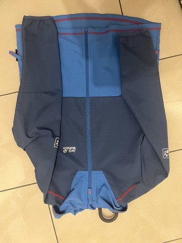Jack wolfskin jacke - jack,