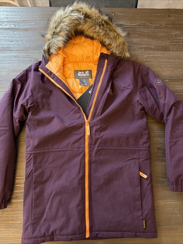 Jacke jack wolfskin - jacke, bandai