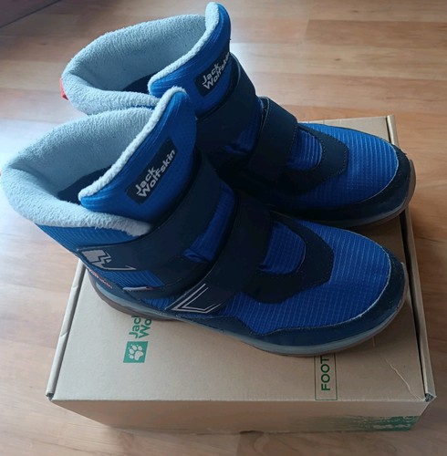 Jack wolfskin wanderschuhe - jack,