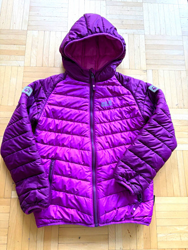 Jack wolfskin kinder - wolfskin,