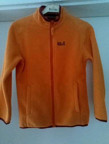 Jack wolfskin warme kinder - jack,