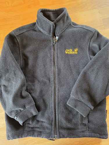 Jack wolfskin sweatjacke - wolfskin,