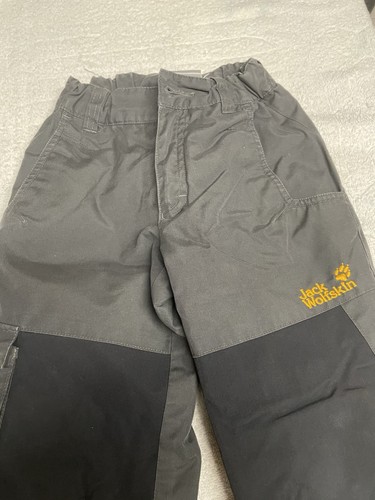 Jack wolfskin outdoor hose - jack,
