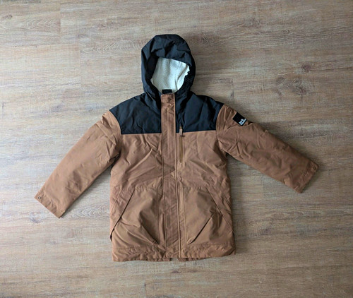 Jack wolfskin parka jacke - jack,