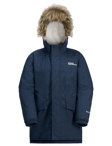 Jack wolfskin jungen - jack,