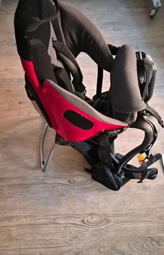 Jack wolfskin rückentrage - jack,
