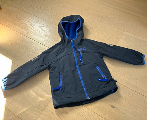 Jack wolfskin flex shield - jack,