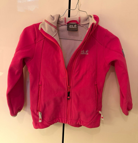 Jack wolfskin mädchen - jack,