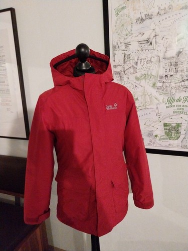 Jack wolfskin 152 158 - wolfskin,