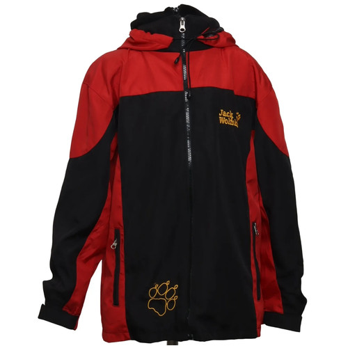 Jack wolfskin allwetterjacke - jack, wolfskin,