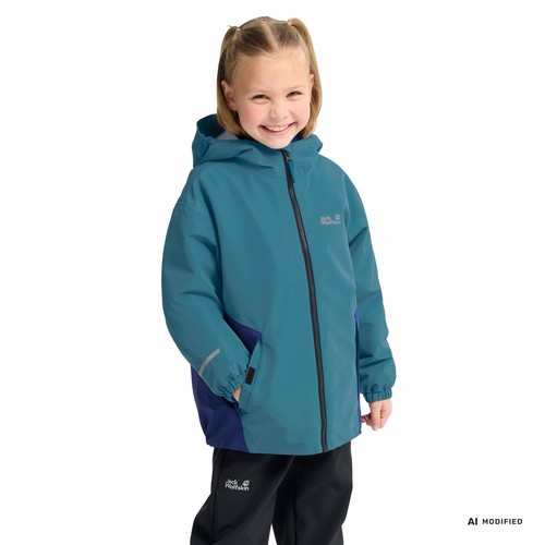 Iceland 3in1 jkt - jkt, k