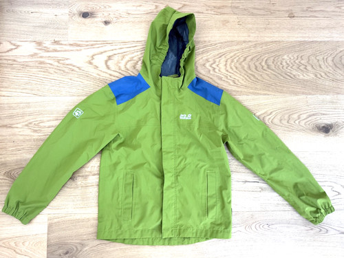 Regenjacke jack wolfskin - jack,
