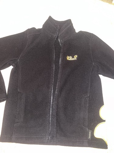 Jack wolfskin kinder - jack,