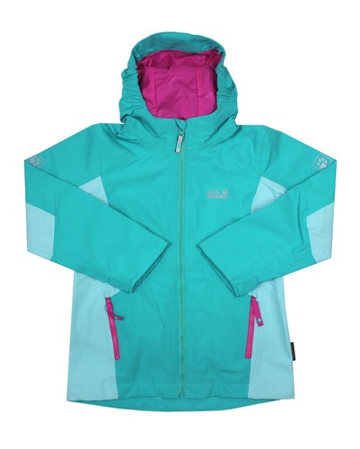 Jack wolfskin grivla - jack,