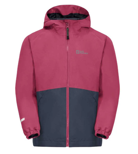 Jack wolfskin mädchen iceland - mädchen,