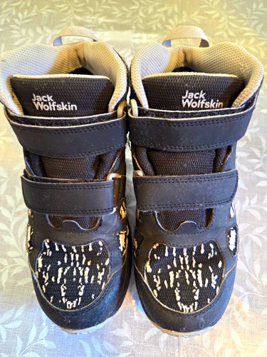 Jack wolfskin - jack,