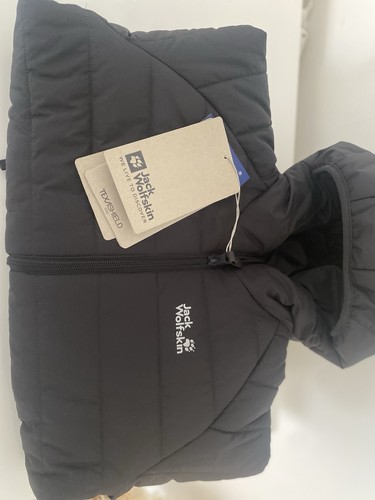 Jack wolfskin kinderjacke - jack,