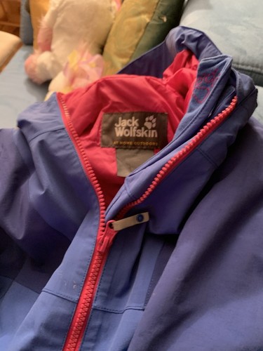Skijacke winterjacke - skijacke,