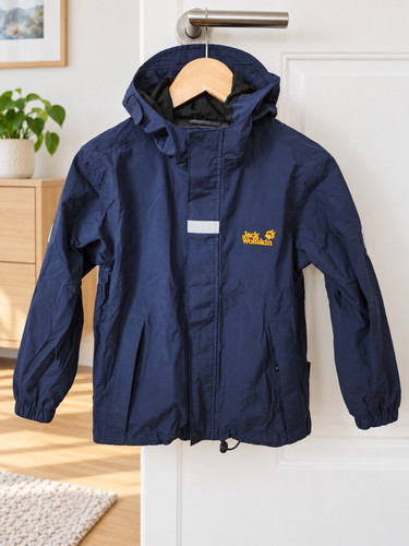 Jack wolfskin texapore - texapore, kinder