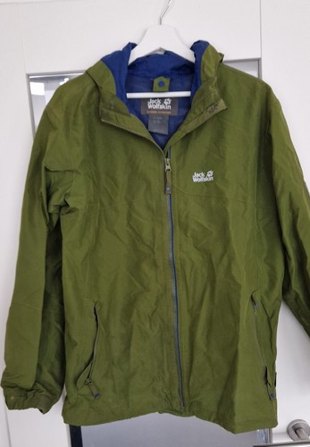 Jacke jack wolfskin - jacke,