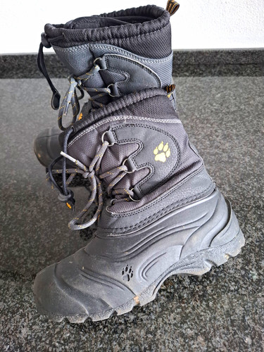Jack wolfskin kinder - jack,