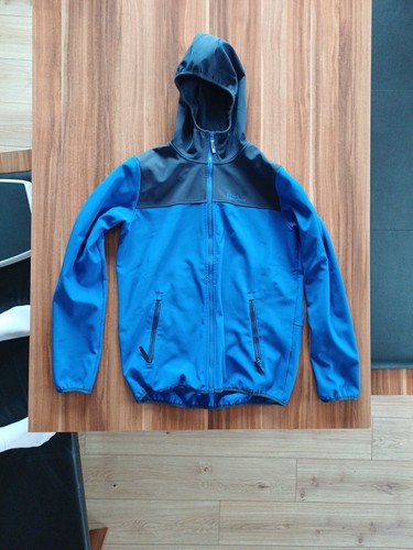 Jack wolfskin softhell - jack,