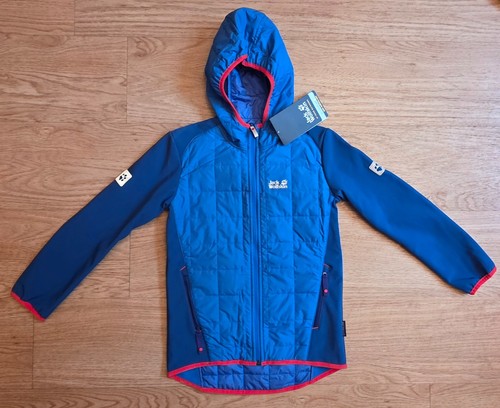 Jack wolfskin stormlock - jack,