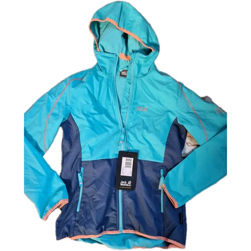Jack wolfskin jacke - wolfskin,