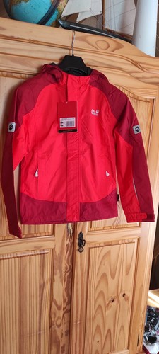 Jack wolfskin mädchen - jack,